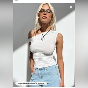 Princess Polly Tank Top